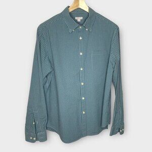 🦜 Merona Long Sleeve Button Down Size XL